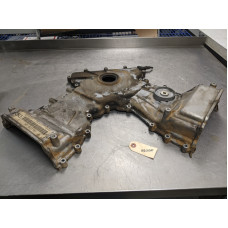 GRV304 Engine Timing Cover For 99-03 Jaguar XJ8 4.0 XW436059CA GRV304 Engine Timing Cover For 99-03 Jaguar XJ8 4.0 XW436059CA